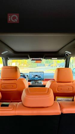 BYD Leopard 7